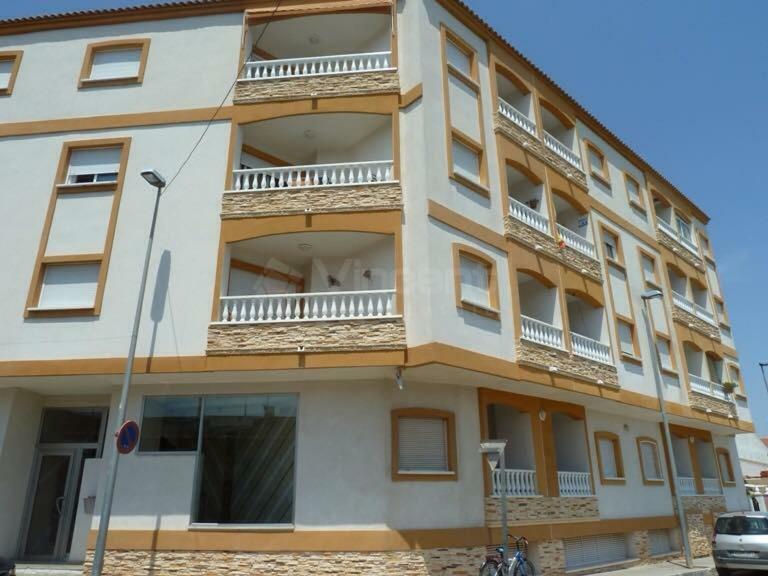 Apartment Costa Formentera Formentera de Segura Eksteriør bilde